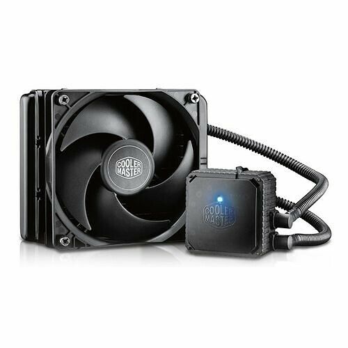 Cooler Master Seidon 120V V.2