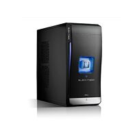 Advance Black Magic, Bleu + Lecteur de cartes flash offert !