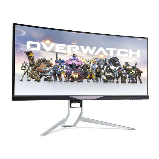 Acer Predator XR341CKbmijpphz FreeSync (dalle incurvée)