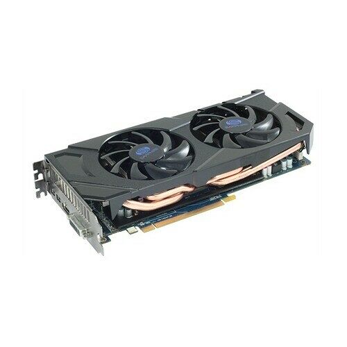 Carte graphique Sapphire Radeon HD 7870, 2 Go
