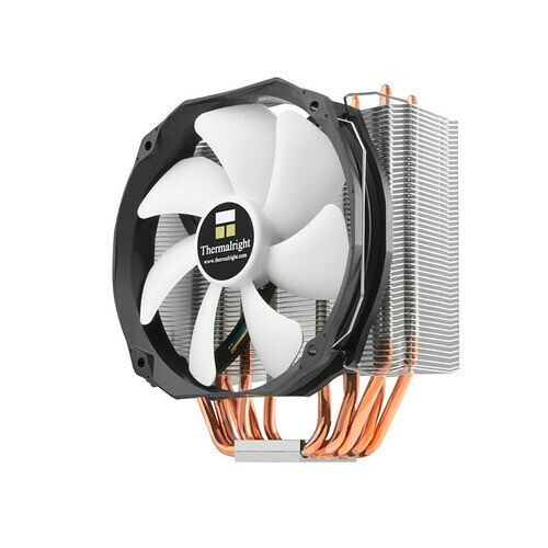 Thermalright True Spirit 140 BW