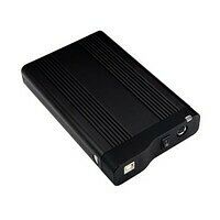 Disque dur externe JIGAPEEK35, 500 Go, Rack compatible PEEKBOX 300, Peekton