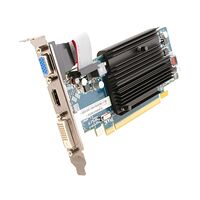 Sapphire Radeon HD 6450, 2 Go