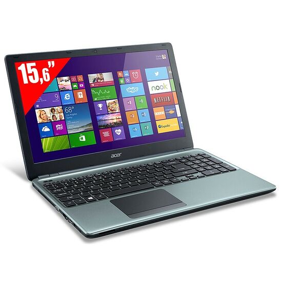Acer Aspire E1-572G-54208G1TMnii, 15.6" HD