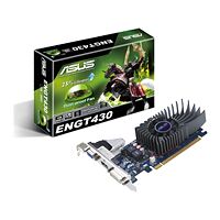 Carte Graphique Asus GeForce GT 430, 1 Go