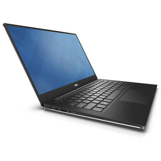 Dell XPS 13 (9350-3657) Silver