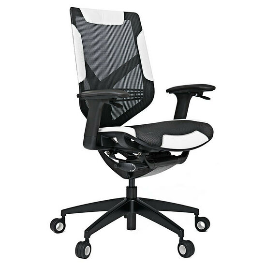 Vertagear Triigger 275 - Noir / Blanc