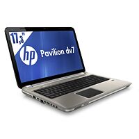 PC Portable HP Pavilion DV7-6162SF, 17.3"