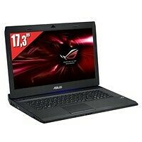 PC Portable Asus ROG G73SW-TZ096V, 17.3" Full HD