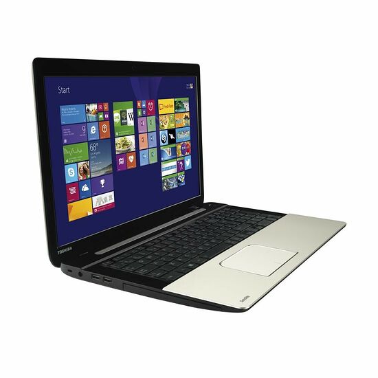 Toshiba Satellite L70-B-10J, 17.3" HD+