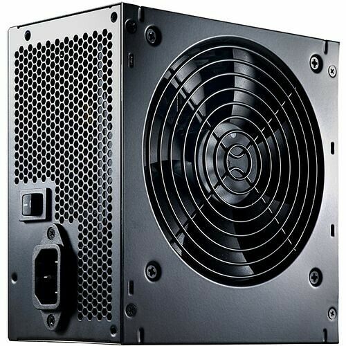 Cooler Master B600 v2, 600W