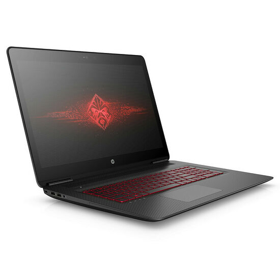 HP Omen 15-AX050NF