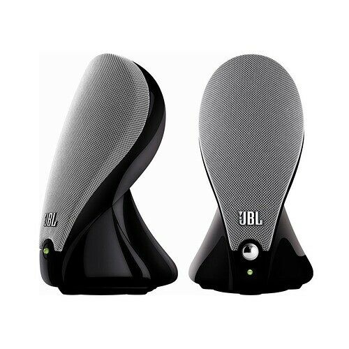 Enceintes JBL Duet Black
