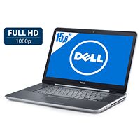 PC Portable Dell XPS 15z, 15.6" Full HD