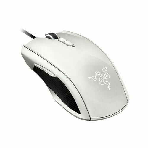 Razer Taipan, Blanc