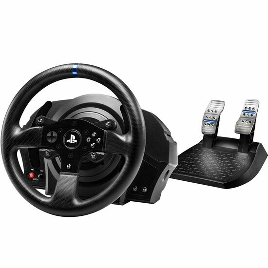 Volant Thrustmaster T300 RS - PC / PS3 / PS4