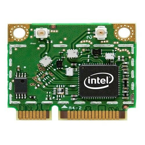 Intel Centrino Advanced-N 6235