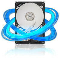 Disque dur Seagate Barracuda 7200.12, 1 To