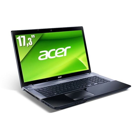 Acer Aspire V3 731-B964G75Makk, 17.3"