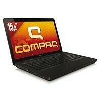 PC Portable Compaq Presario CQ62-235SF, 15.6", HP