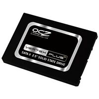 SSD OCZ Vertex Plus, 240 Go, SATA II