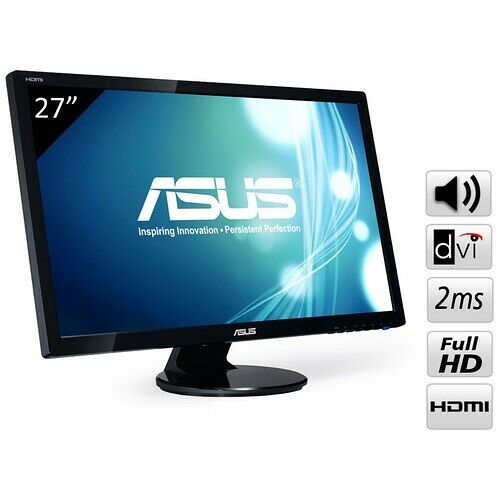 Asus VE278Q