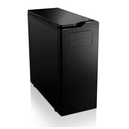 NZXT H630, Noir