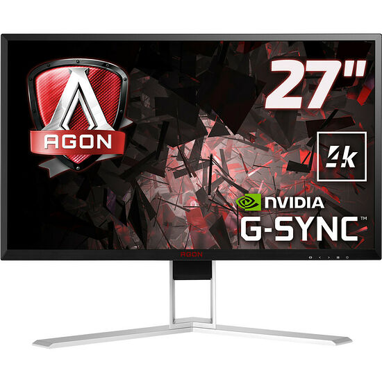 AOC Agon AG271UG G-Sync