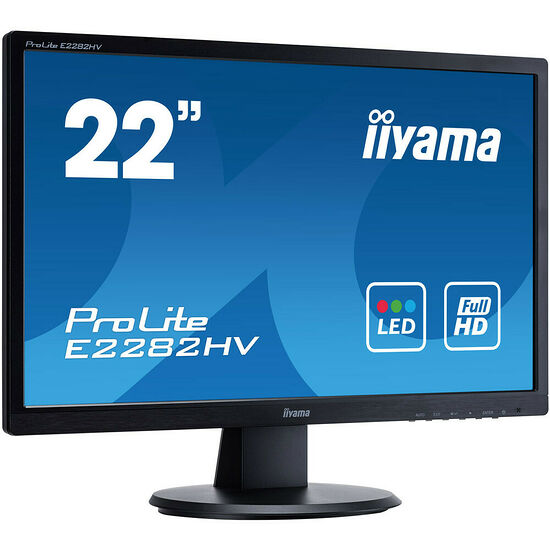 Iiyama Prolite E2282HV-B1