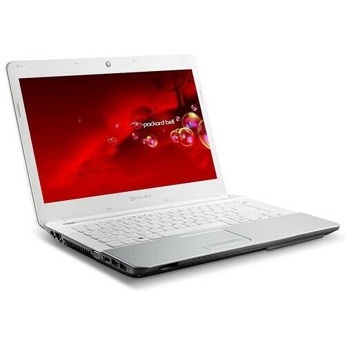 PC Portable Packard Bell EasyNote NS44 HR 110 FR, 14"
