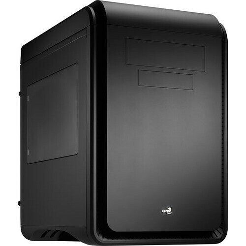 Aerocool DS Cube Window Black Edition