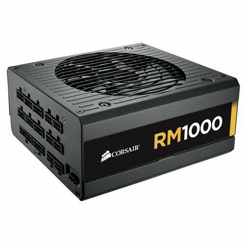 Corsair RM1000, 1000W