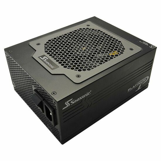 Seasonic P-1050, 1050W