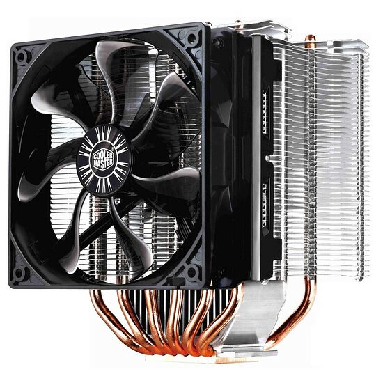 Cooler Master Hyper 612 S