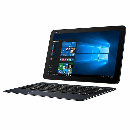 Asus Transformer Book Chi (T300CHI-FL074T) Bleu - 12.5'' Full HD