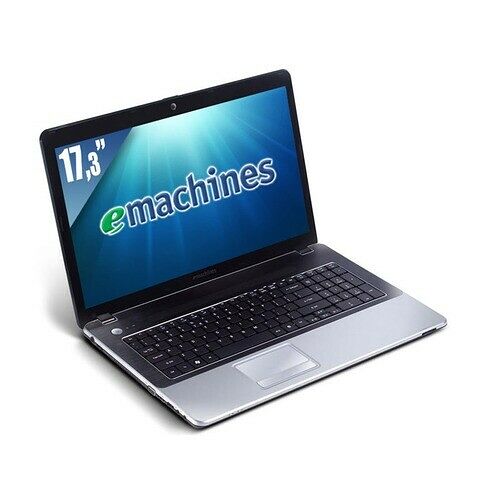 PC Portable Acer eMachines G640G-P364G50Mn, 17.3"