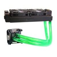 Watercooling autonome Swiftech H2O 220 EDGE HD Noir