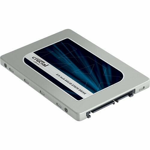 Crucial MX200, 1 To, SATA III