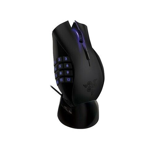 Razer Naga Epic MMO