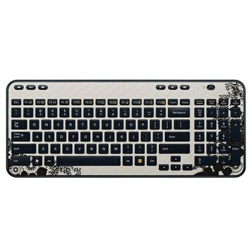 Logitech K360 Ink Gears