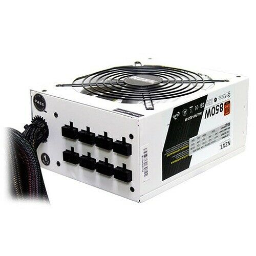NZXT HALE90, 850 W