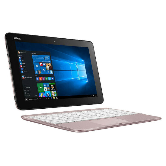 Asus Transformer Book T101HA-GR032T Or rose