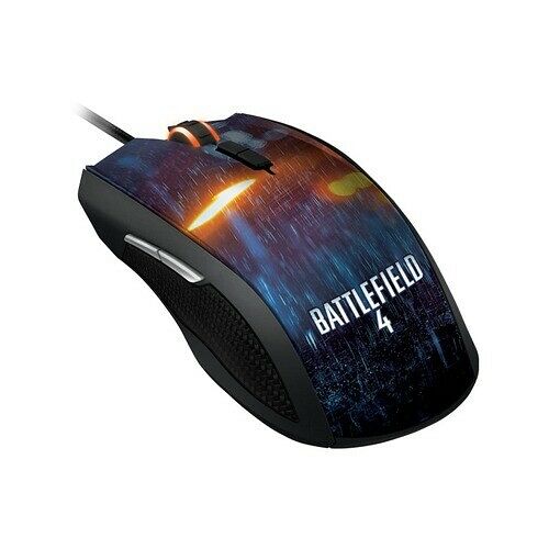 Razer Taipan Battlefield 4 Edition