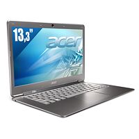 Acer Aspire S3-951-2464G24iss, 13.3"