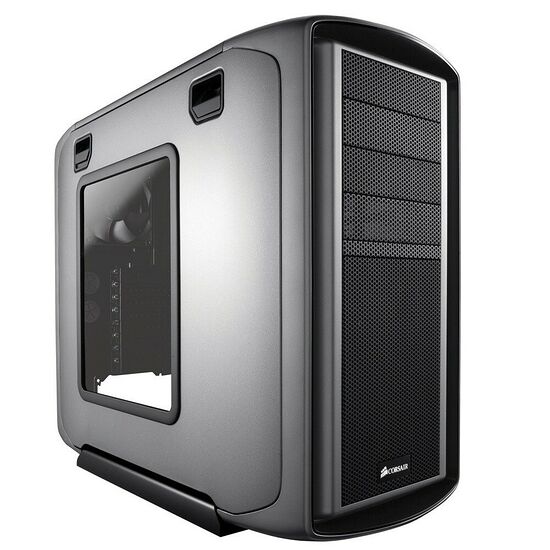 Corsair Graphite 600T, Argent