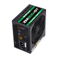 Zalman ZM500-GT, 500W