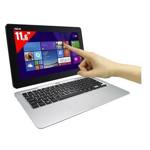Asus Transformer Book T200TA-CP003H, 11,6" HD