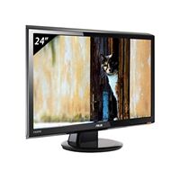 Moniteur 24" Asus VH242S