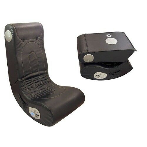 Siège / Fauteuil multimédia Tech Mobility Music Chair