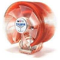 Ventirad Zalman CNPS9700 LED